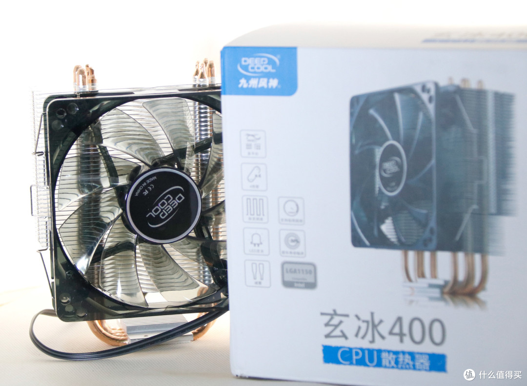 老“机”伏枥——5年前的CPU搭配GT1030，能否一战？