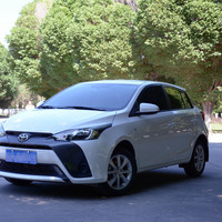 丰田YARiS L轿车外观设计(大灯|前盖|轮毂|后视镜)