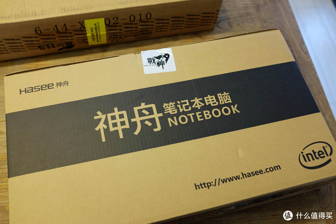 7999 还要什么自行车 — Hasee 神舟 战神Z8-SP7D1 游戏笔记本满月体验