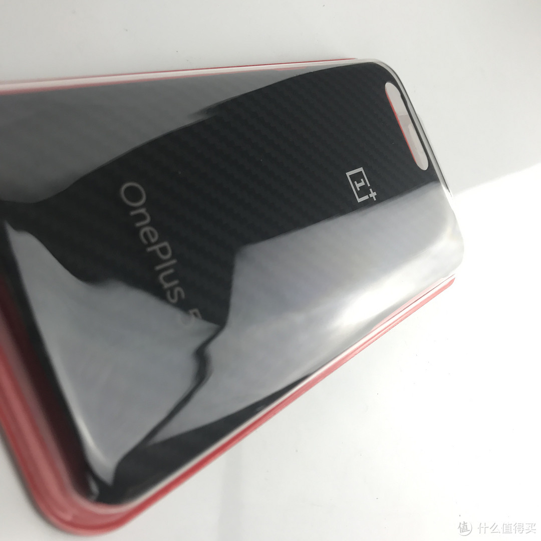 OnePlus 一加 A5000 一加手机5  8G+128G 手机全网通智能手机 晒单