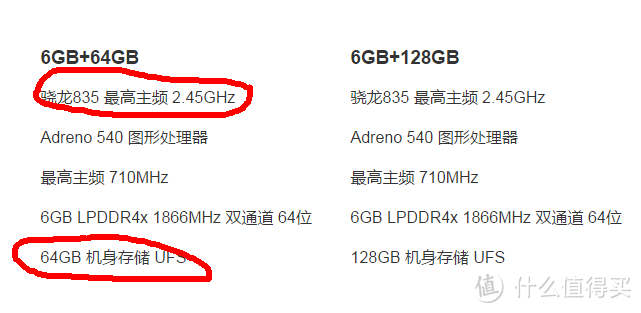 低端小气不上档的评测 — 初次使用小米手机感受 小米6评测