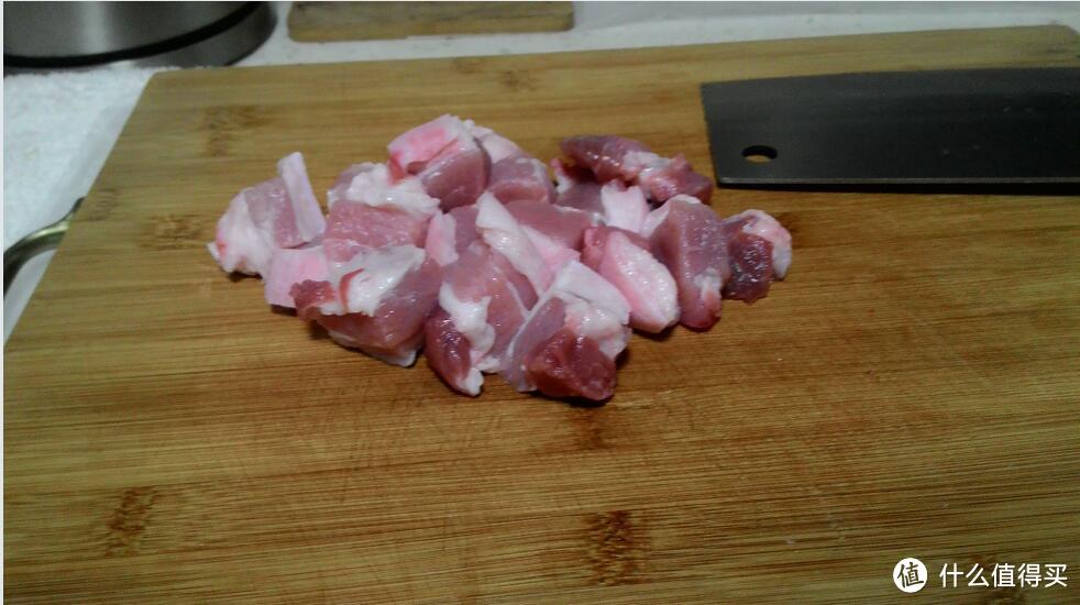 美味红烧肉的做法美味红烧肉怎么做好吃 什么值得买