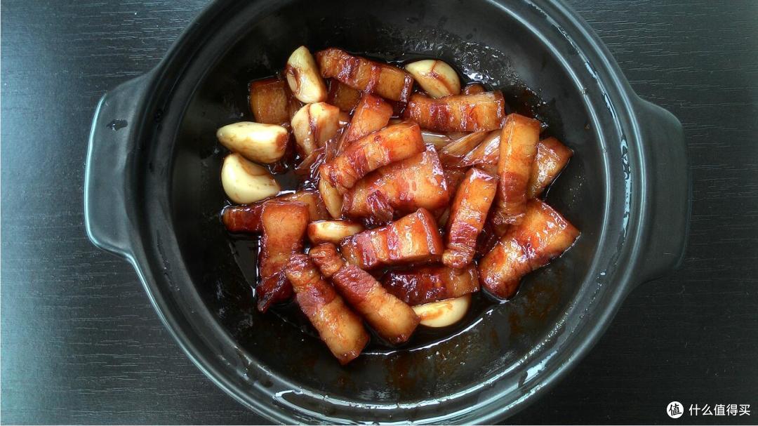 美味红烧肉的做法美味红烧肉怎么做好吃 什么值得买