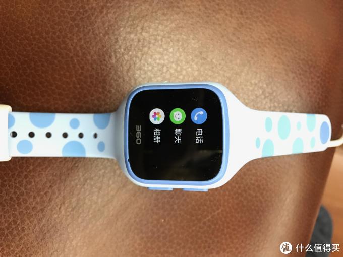 360巴迪龙儿童电话手表5开箱