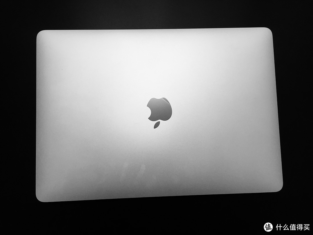 2016版MacBook pro13寸开箱简评