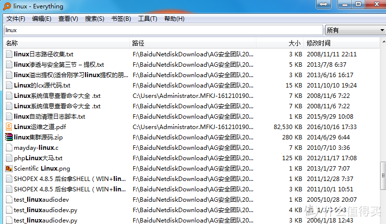 Windows7系统增强软件，我真不是老司机。