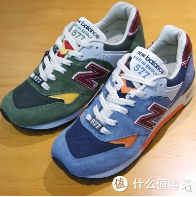 中亚购得的New Balance 373，是否对得起总统慢跑鞋的名号