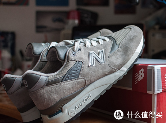 中亚购得的New Balance 373，是否对得起总统慢跑鞋的名号