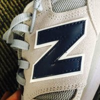 new balance 373系列 ML373 中性休闲运动鞋使用总结(透气性|缓震)