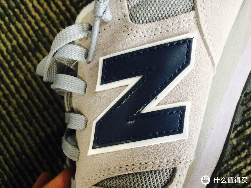 中亚购得的New Balance 373，是否对得起总统慢跑鞋的名号