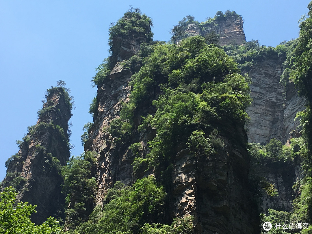 醉美湘西文化之旅