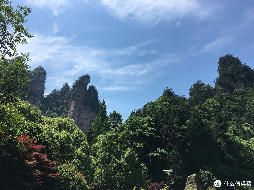 醉美湘西文化之旅