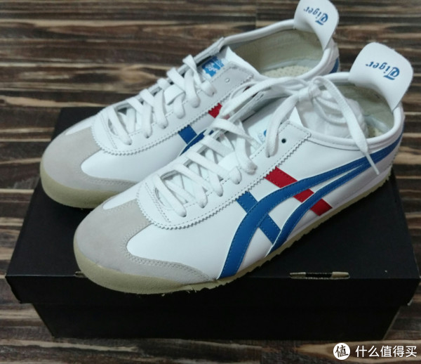 撒旦晒物篇:复古经典鬼冢虎---MEXICO 66