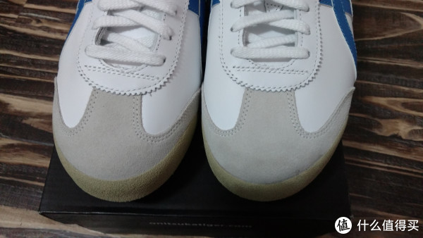 撒旦晒物篇:复古经典鬼冢虎---MEXICO 66