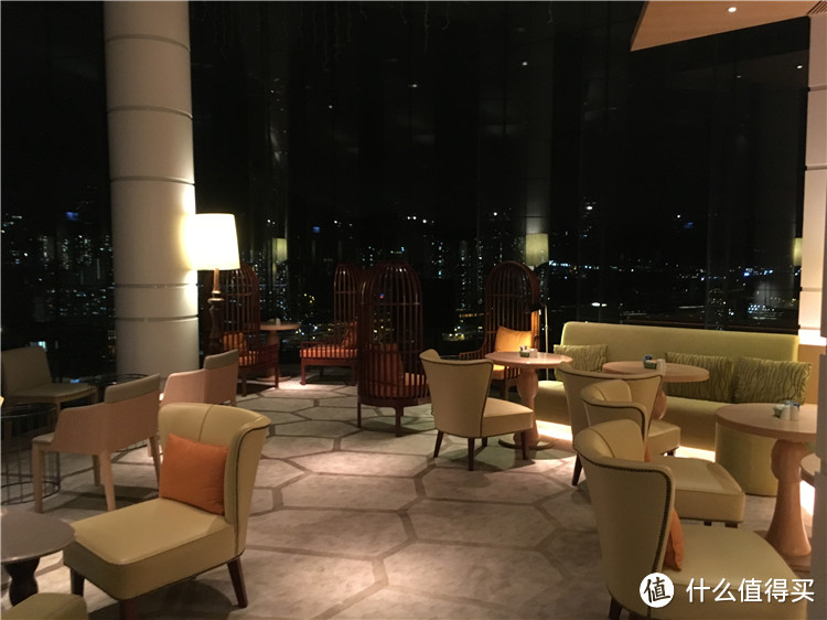 香港最便宜的万豪系酒店——沙田万怡酒店