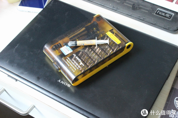 老本也要凉又静--SONY 笔记本SVE141清灰记