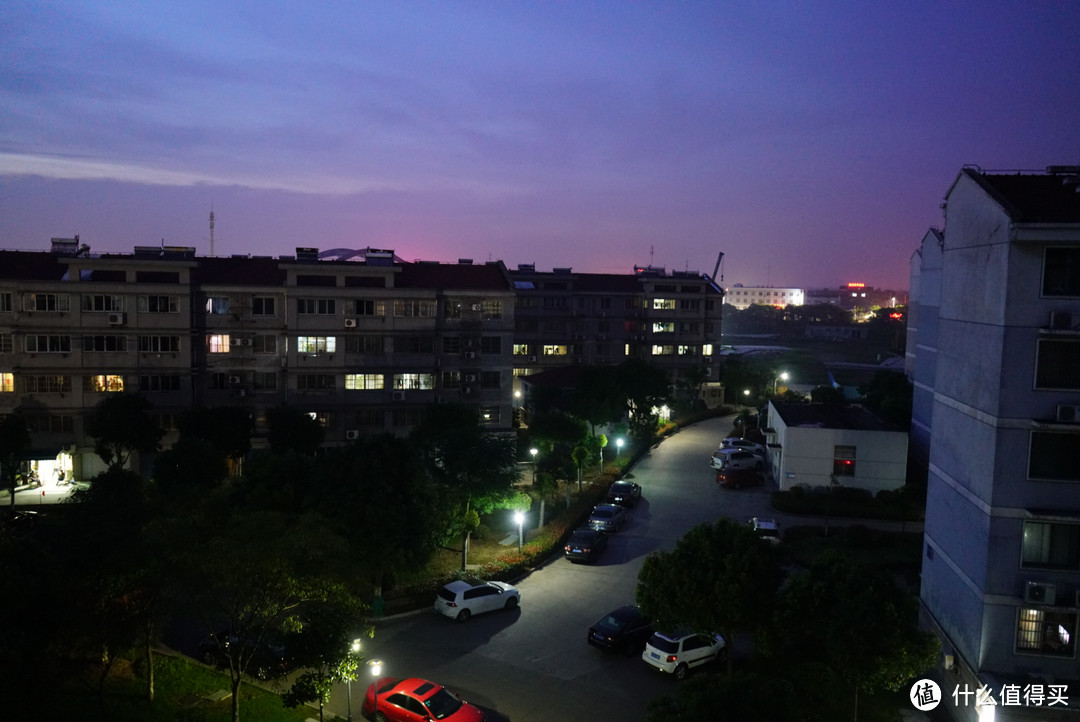 a7r2，现在是白天，没夜景