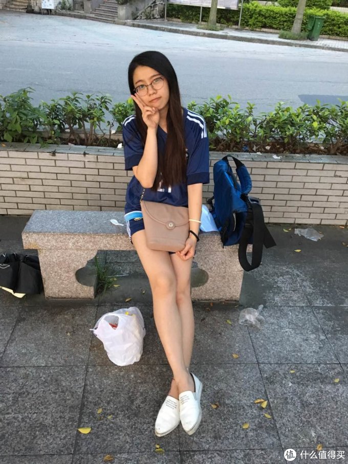 晒晒我的足球装备