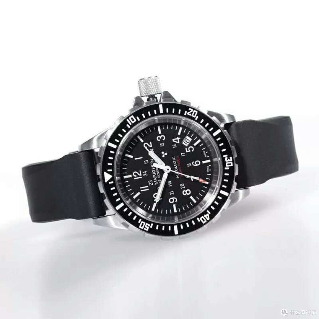 我又买了一块表 — 我的第二块CASIO 卡西欧 MDV106-1A 剑鱼潜水表