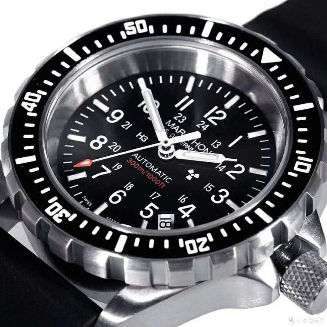我又买了一块表 — 我的第二块CASIO 卡西欧 MDV106-1A 剑鱼潜水表