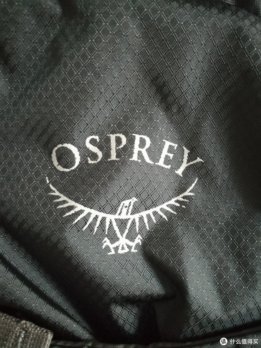 Osprey 16年秋季新款 日光 20升 背包 晒单