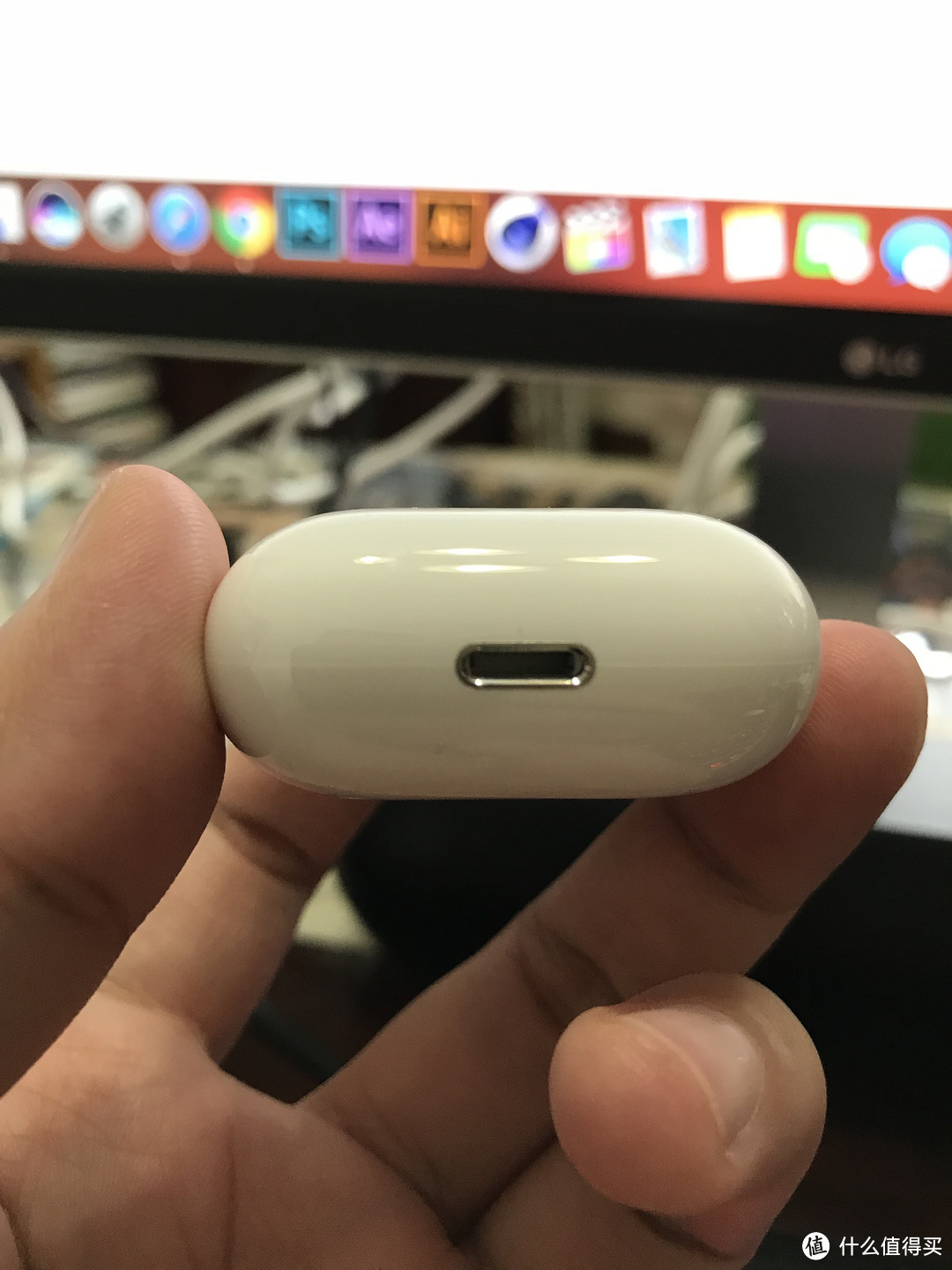 通勤耳机的最佳选择 — Apple 苹果 AirPods 无线耳机 使用评测