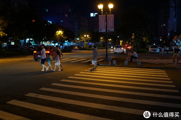 玩转索尼微单 篇一:SIGMA 适马 30 1.4搭配 NE