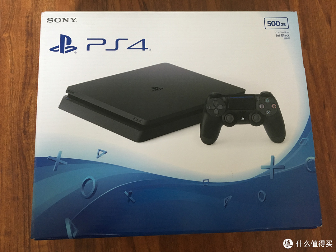 只为那一个游戏，只要这一个游戏 — SONY 索尼 PS4的实况情怀