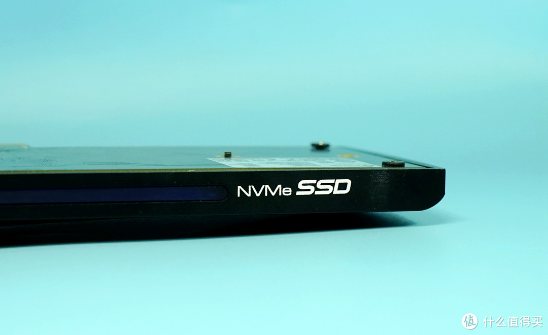 原来PCIE NVMe主控是可以让TLC SSD很强悍的！——浦科特M8SeY开箱及对比详测