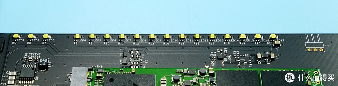 原来PCIE NVMe主控是可以让TLC SSD很强悍的！——浦科特M8SeY开箱及对比详测