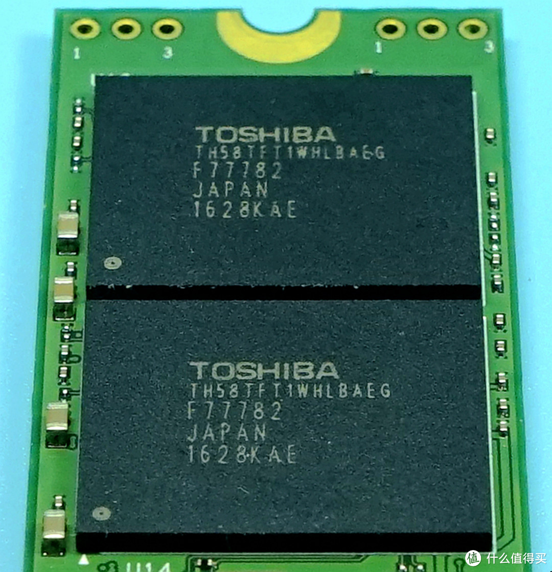 原来PCIE NVMe主控是可以让TLC SSD很强悍的！——浦科特M8SeY开箱及对比详测