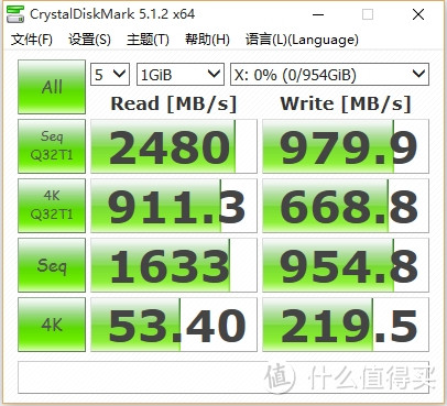 原来PCIE NVMe主控是可以让TLC SSD很强悍的！——浦科特M8SeY开箱及对比详测