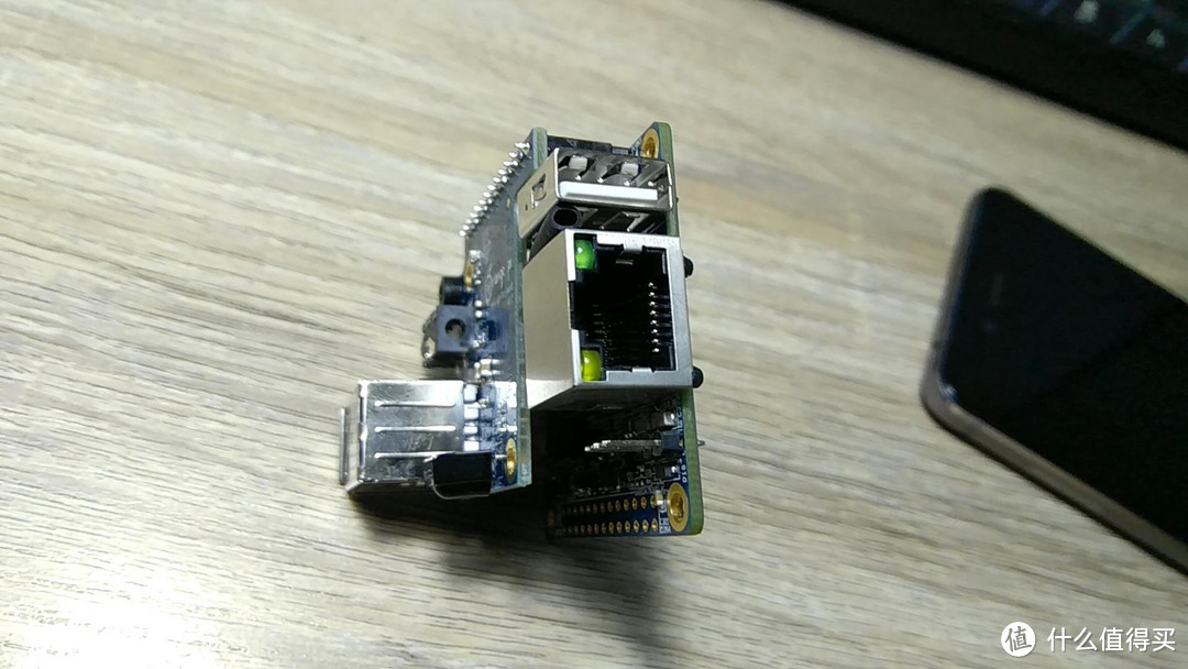 Orange Pi Zero 开箱上手