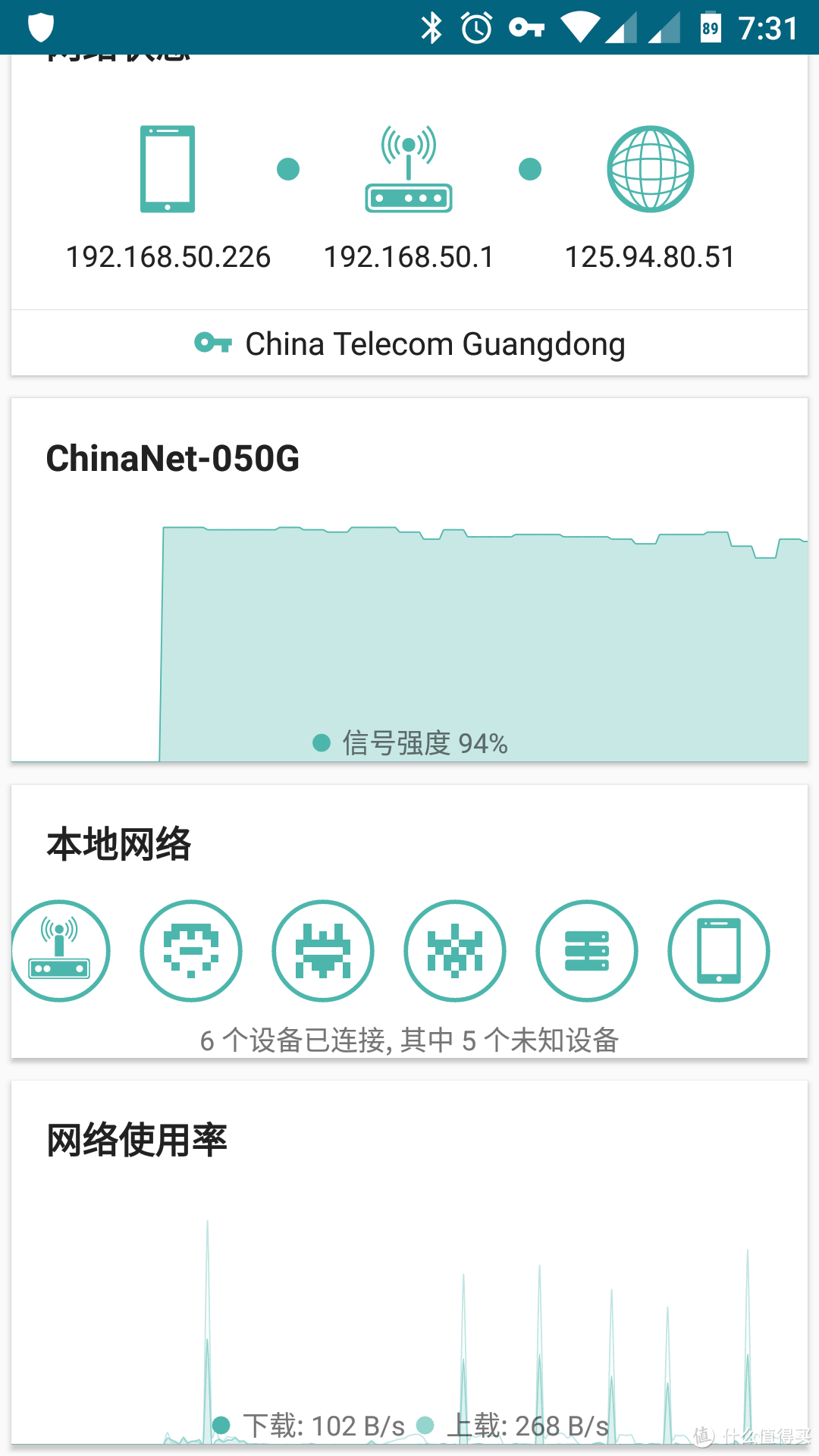 Orange Pi Zero 开箱上手