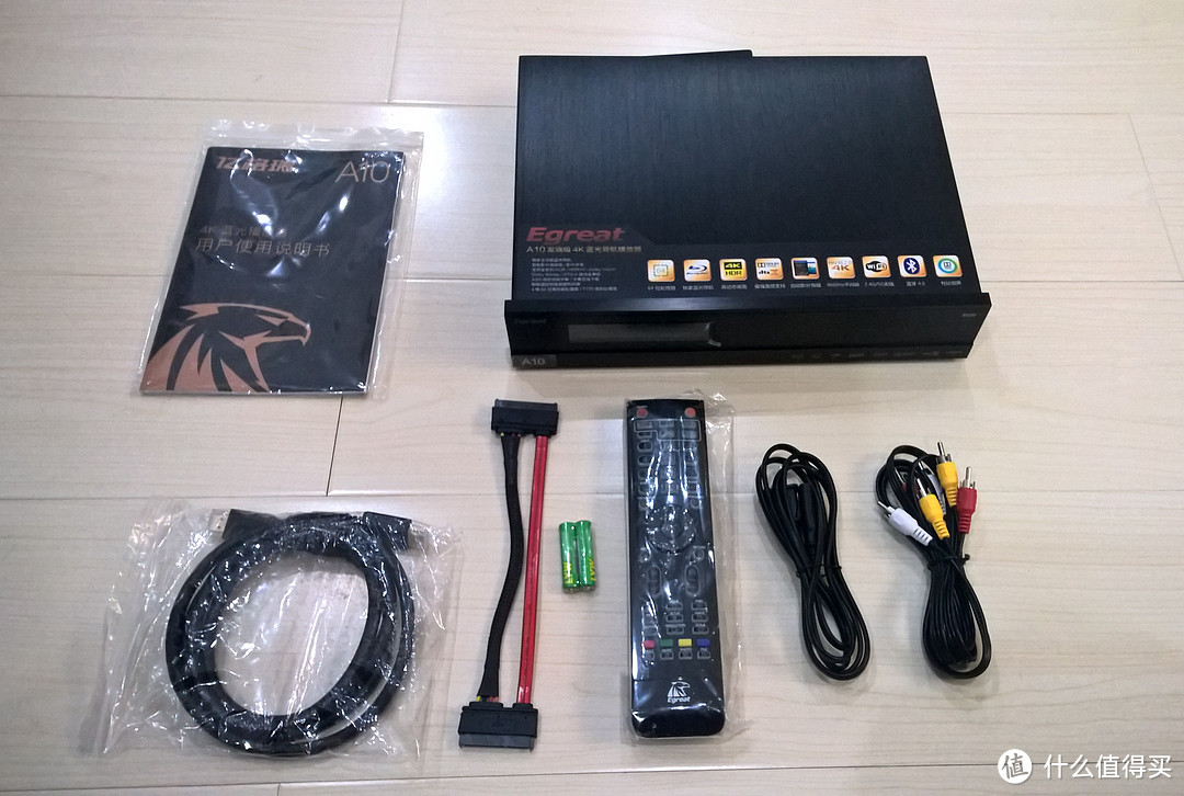 亿格瑞A10简单玩玩,对怼开博尔Q10 Plus!高端高清盒子碰撞
