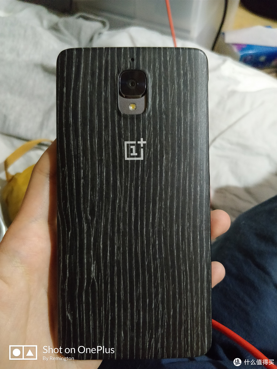 一加3T的后继者，OnePlus 一加 A5000 一加手机5 全网通智能手机 开箱