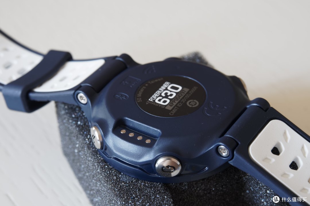 GARMIN 佳明 Forerunner 630 国行中文版 运动手表 开箱以及Scosche Rhythm+ 多图