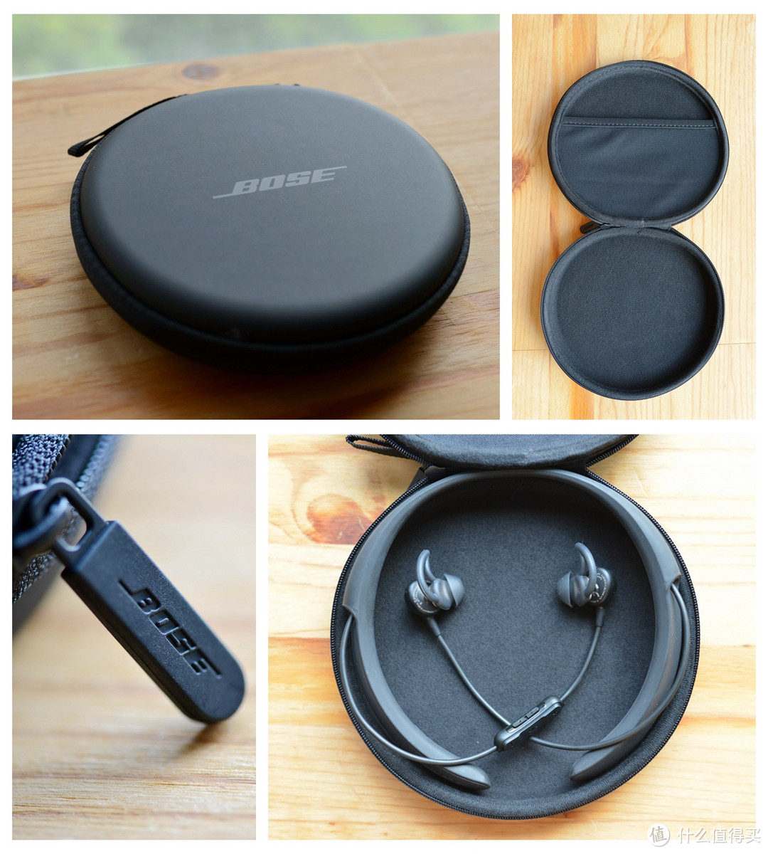 夏日通勤好伴侣——Bose QC30开箱及Sony SBH70对比