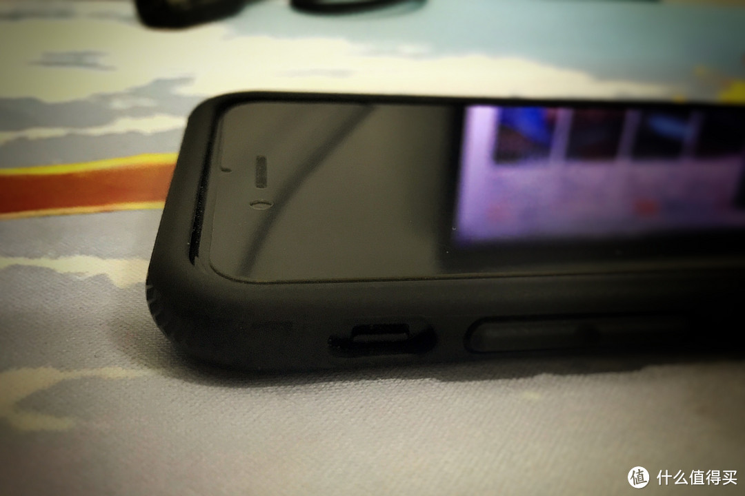 既想装bi又想飞？RhinoShield SolidSuit iPhone 7 手机壳为你办到！