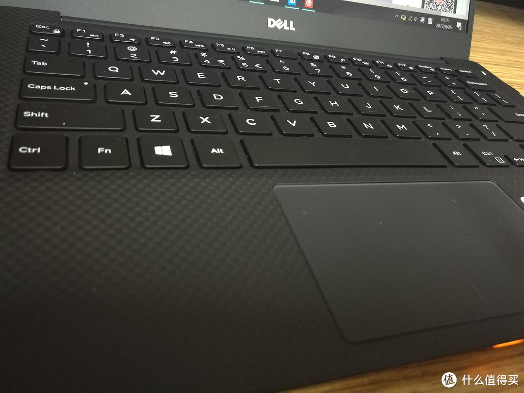 #热征#戴尔超级品牌日# DELL 戴尔 XPS13 笔记本电脑初体验