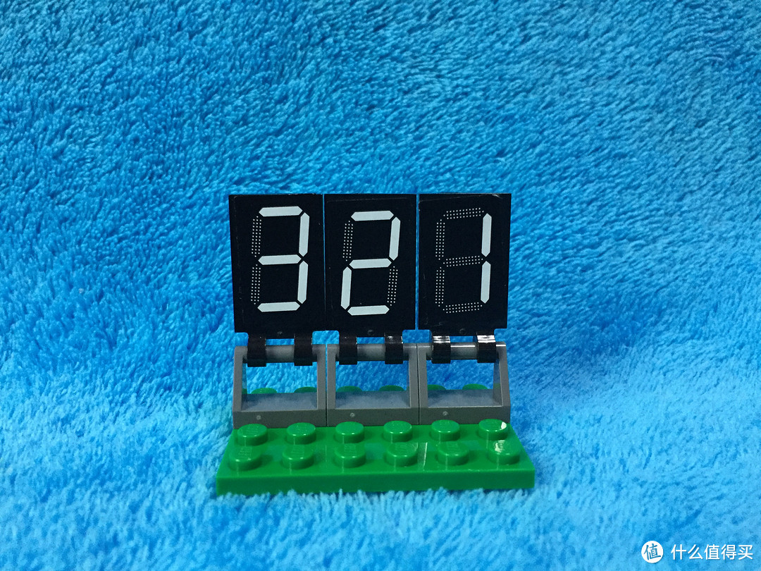 LEGO 乐高 CITY系列 60080 宇航中心 拼搭