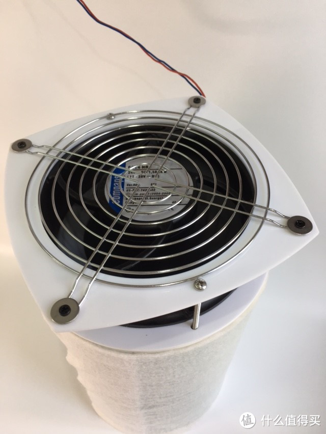 低成本改善室内空气——超简单的DIY空气净化器