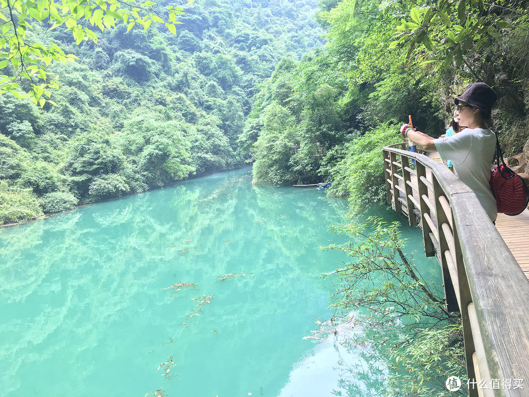 醉美湘西文化之旅