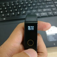 拉卡拉 跨界手环使用感受(优点|缺点)