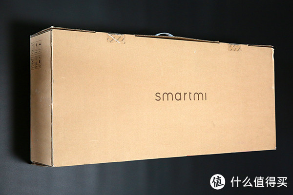 坐地起价还是物有所值 — Smartmi 智米 直流变频落地扇评测