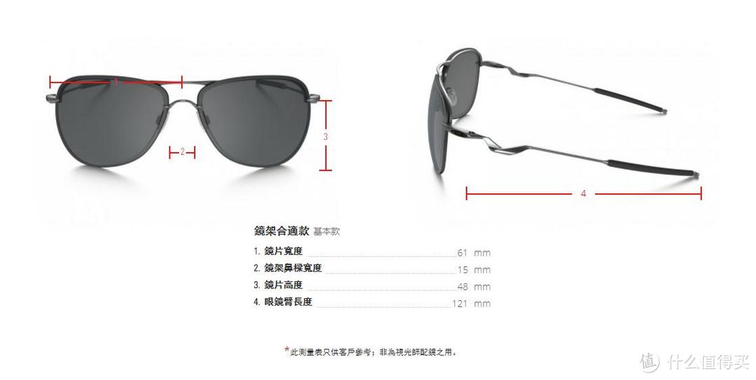 为信仰充值——Oakley Tailpin 太阳镜 简评