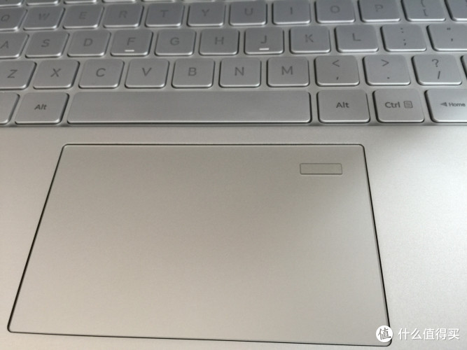 京东618 小米笔记本13.3指纹板开箱