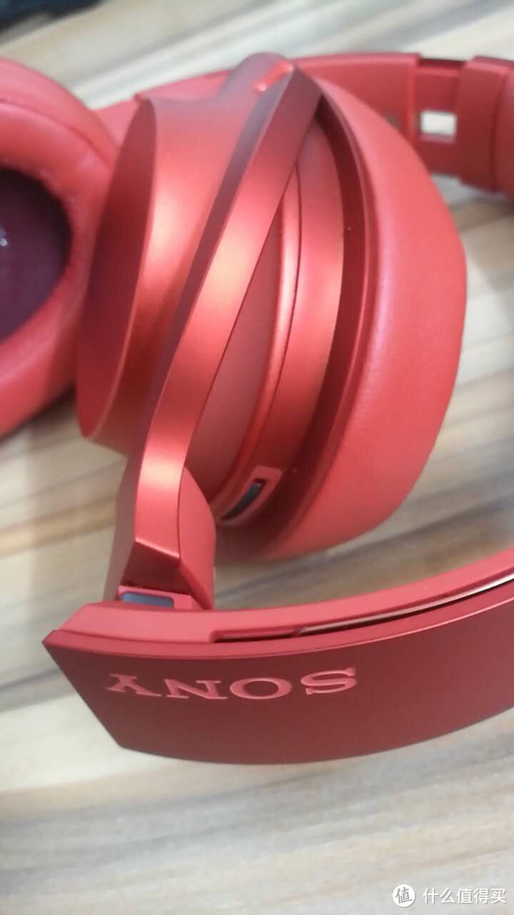 Sony 索尼 MDR-100AAP头戴式HIFI耳机 开箱+测评