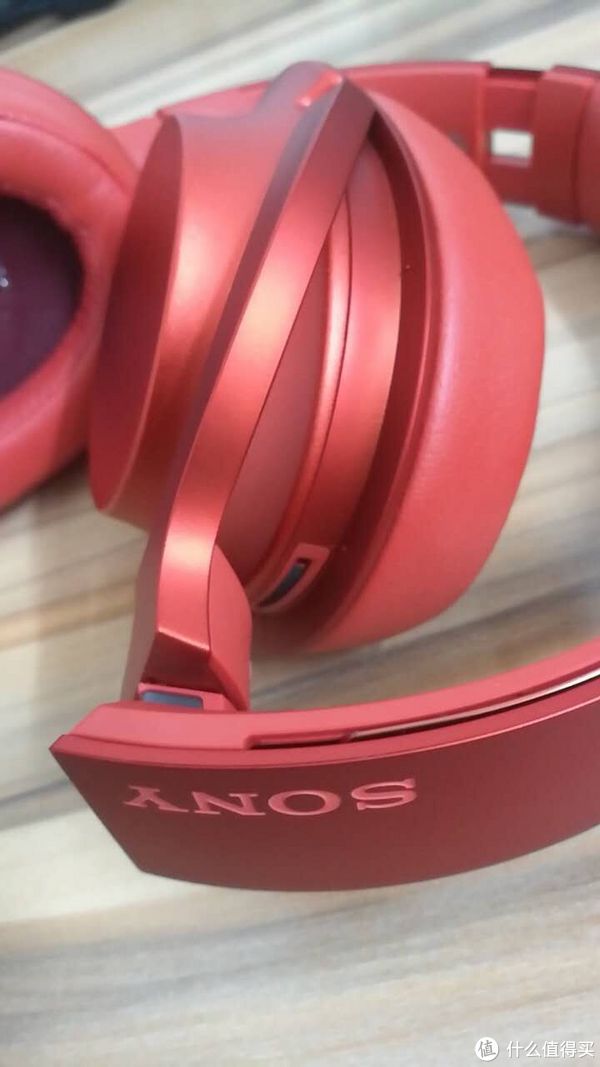 Sony 索尼 MDR-100AAP头戴式HIFI耳机 开箱+