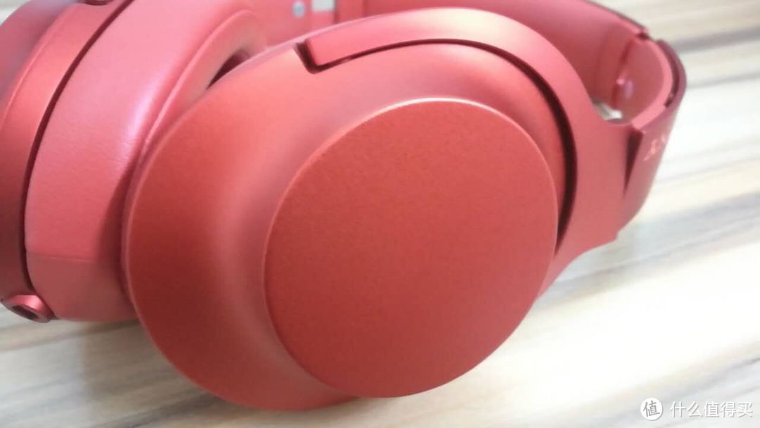 Sony 索尼 MDR-100AAP头戴式HIFI耳机 开箱+测评